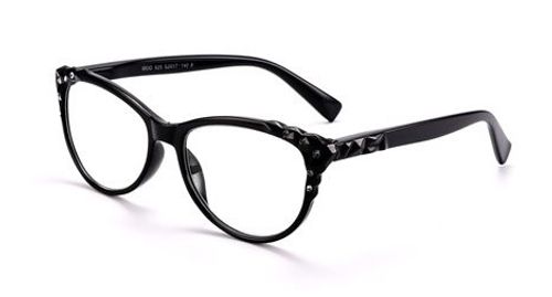 משקפי קריאה פרימיום אופטומטריסטיים 525 Premium Optometrist Reading Glasses