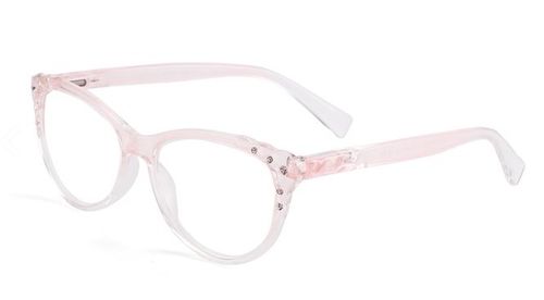 משקפי קריאה פרימיום אופטומטריסטיים 525 Premium Optometrist Reading Glasses