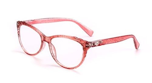 משקפי קריאה פרימיום אופטומטריסטיים 526 Premium Optometrist Reading Glasses
