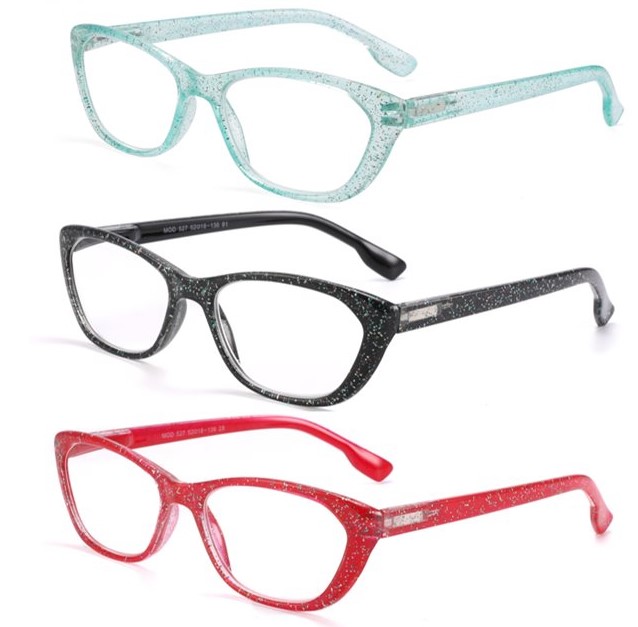 משקפי קריאה פרימיום אופטומטריסטיים 527 Premium Optometrist Reading Glasses
