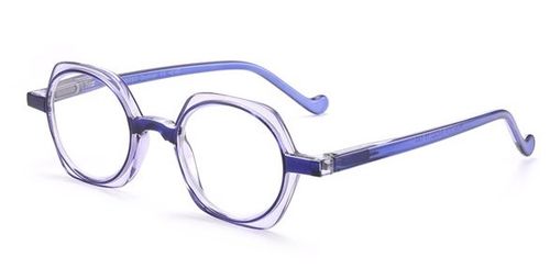 משקפי קריאה פרימיום אופטומטריסטיים 518 Premium Optometrist Reading Glasses