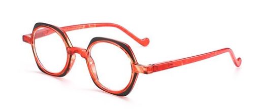 משקפי קריאה פרימיום אופטומטריסטיים 518 Premium Optometrist Reading Glasses