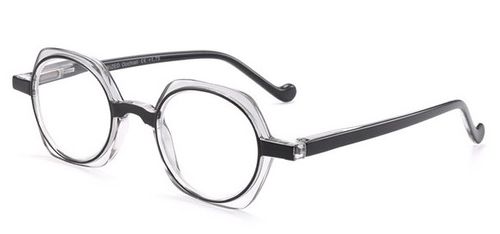 משקפי קריאה פרימיום אופטומטריסטיים 518 Premium Optometrist Reading Glasses