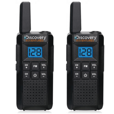 ‏מכשיר קשר DISCOVERY DS-PRO