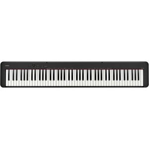 ‏פסנתר חשמלי Casio CDPS160 