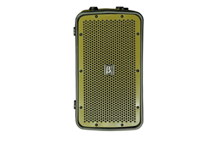 רמקול מוגבר db1100-MP3II B3