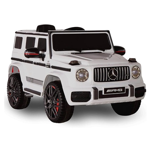 ג'יפ ממונע 12V מרצדס - MERCEDES G63 CLASS