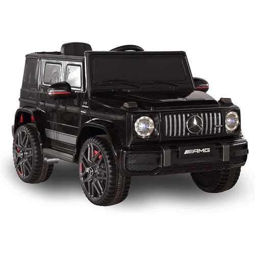 ג'יפ ממונע 12V מרצדס - MERCEDES G63 CLASS
