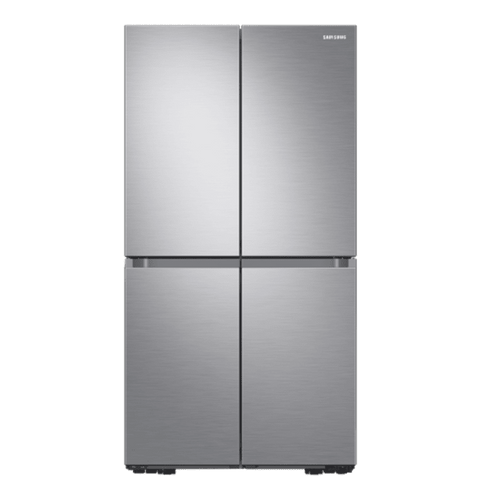 מקרר 4 דלתות דגם RF60A7001SL