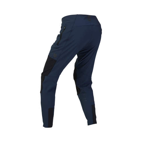 מכנס רכיבה ארוך פוקס כחול כהה - FOX RACING DEFEND PANT V24