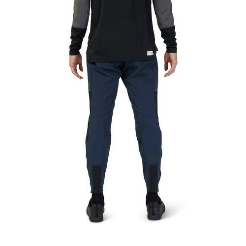 מכנס רכיבה ארוך פוקס כחול כהה - FOX RACING DEFEND PANT V24