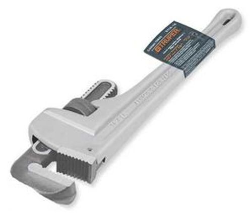 מפתח צינורות אלומיניום במידות שונות 24 TRUPER
