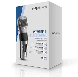 מכונת תספורת Babyliss BA-E786ILE בייביליס