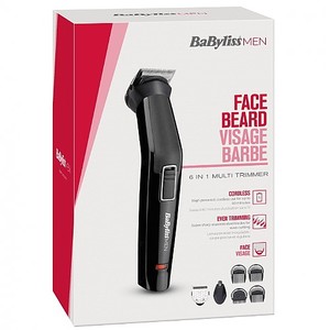 מכונת תספורת Babyliss MT725E בייביליס