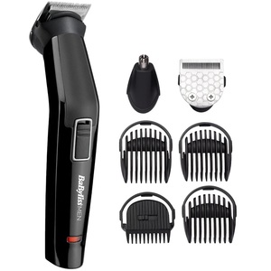 מכונת תספורת Babyliss MT725E בייביליס