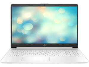 מחשב נייד HP דגם 15s-fq5005nj