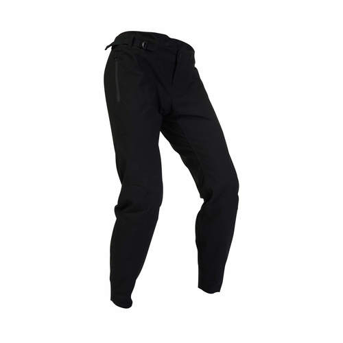מכנס רכיבה ארוך פוקס שחור - FOX RACING RANGER PANT V24