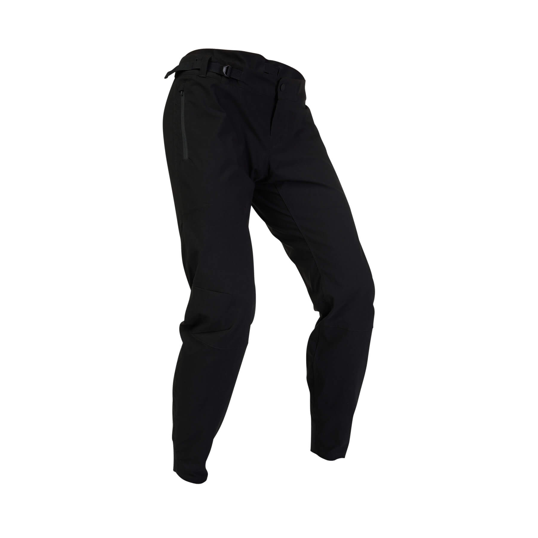 מכנס רכיבה ארוך פוקס שחור - FOX RACING RANGER PANT V24