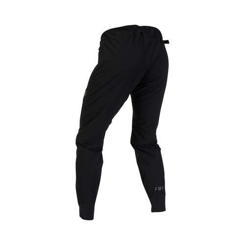 מכנס רכיבה ארוך פוקס שחור - FOX RACING RANGER PANT V24