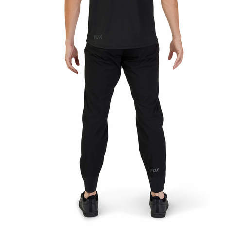 מכנס רכיבה ארוך פוקס שחור - FOX RACING RANGER PANT V24