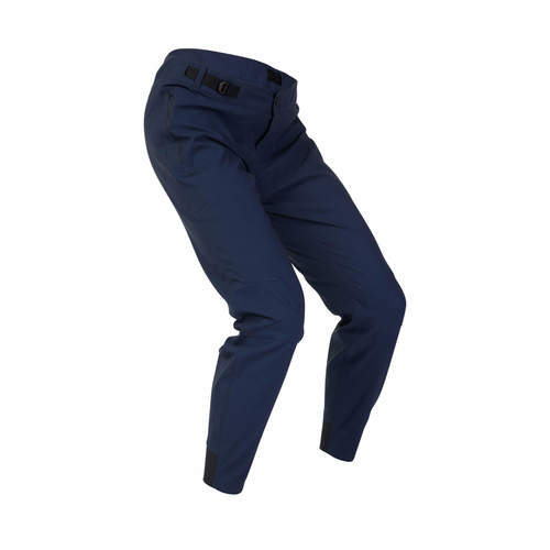מכנס רכיבה ארוך פוקס כחול כהה - FOX RACING RANGER PANT V24