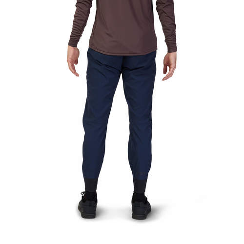 מכנס רכיבה ארוך פוקס כחול כהה - FOX RACING RANGER PANT V24