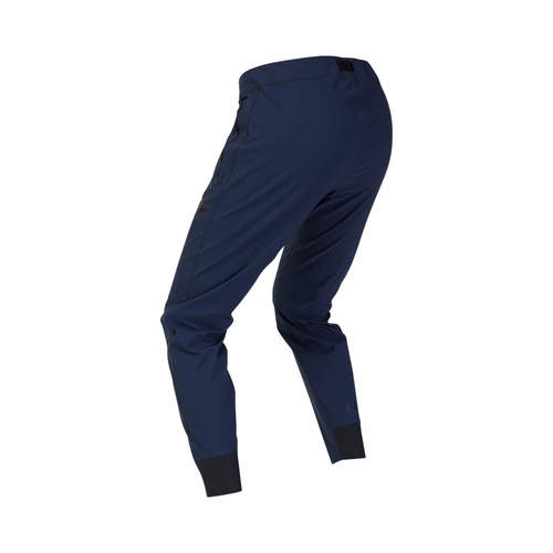 מכנס רכיבה ארוך פוקס כחול כהה - FOX RACING RANGER PANT V24