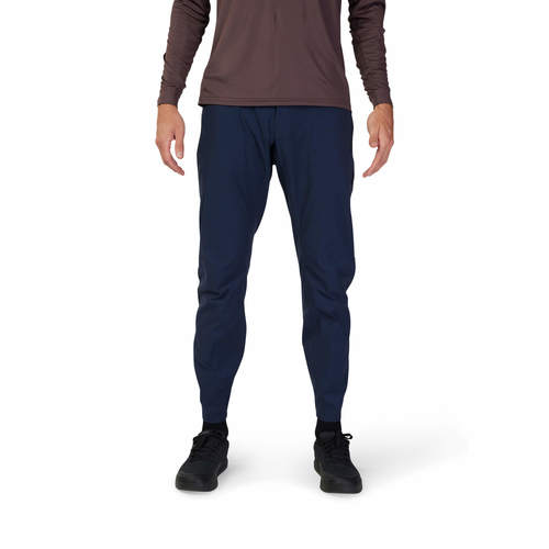 מכנס רכיבה ארוך פוקס כחול כהה - FOX RACING RANGER PANT V24