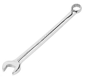 מפתחות רינג פתוח C.V אינצ`י במידות שונות 1.1/16 TRUPER