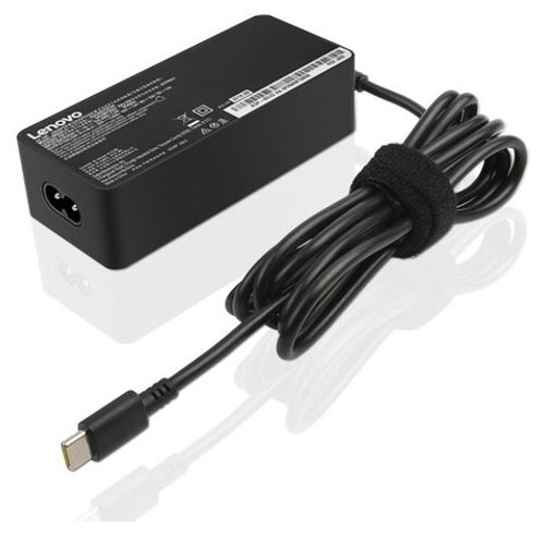 Lenovo Charger 65W USB Type-C