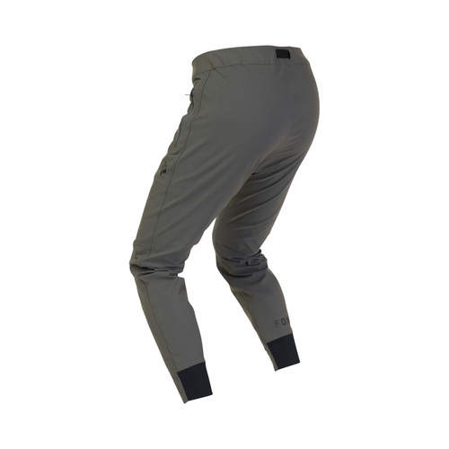 מכנס רכיבה ארוך פוקס אפור - FOX RACING RANGER PANT V24