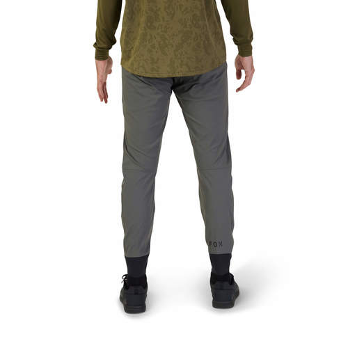 מכנס רכיבה ארוך פוקס אפור - FOX RACING RANGER PANT V24