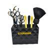 מעמד למספריים ואביזרים כפול סטרניק STERNIK