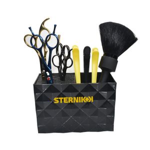 מעמד למספריים ואביזרים כפול סטרניק STERNIK