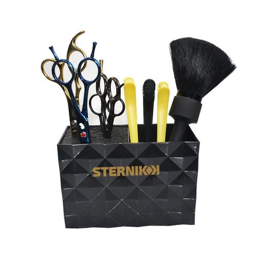 מעמד למספריים ואביזרים כפול סטרניק STERNIK