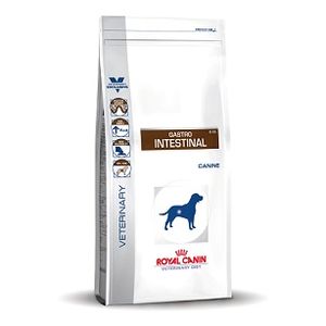 רויאל קנין גסטרו אינטסטינל לכלב 2 ק''ג Royal Canin Gastro Intestinal