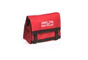 ערכת עזרה ראשונה בתיק צד ROHER 1011053