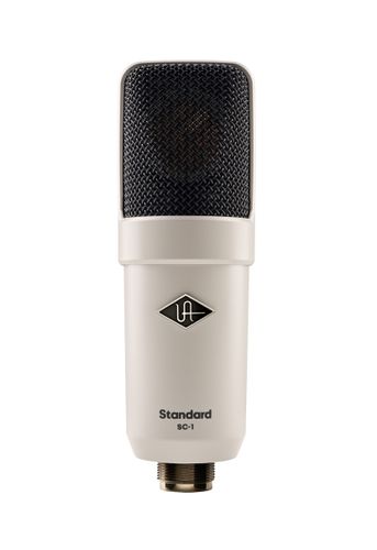 Universal Audio SC-1