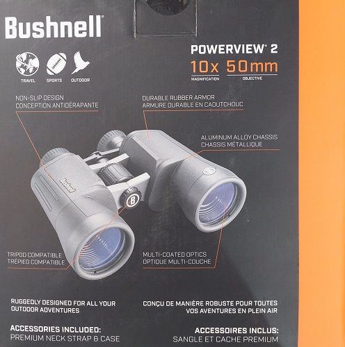 משקפת לצפרות ונוף