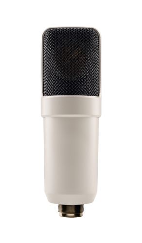 זוית נוספת Universal Audio SC-1