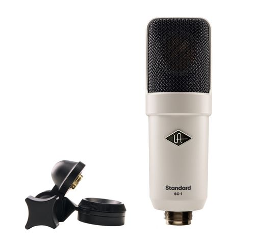 זוית נוספת Universal Audio SC-1