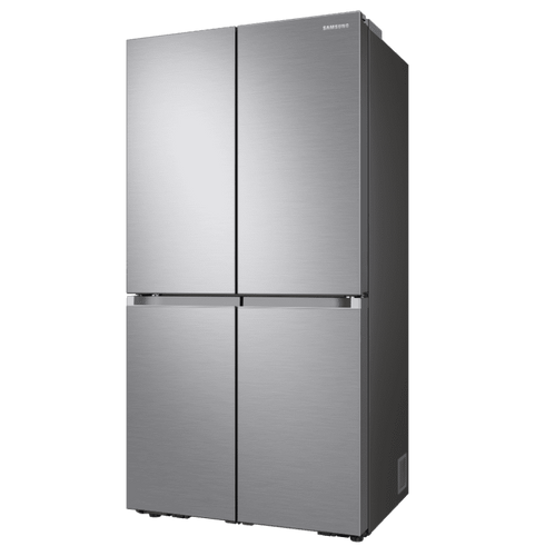מקרר 4 דלתות בנפח 910 ליטר RF85A9110SL SAMSUNG