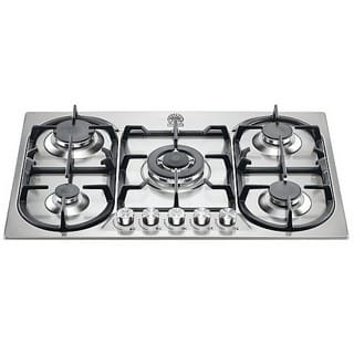 כיריים גז Bertazzoni P7101D9X