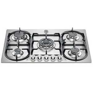 ‏כיריים גז Bertazzoni P7101D9X ברטזוני