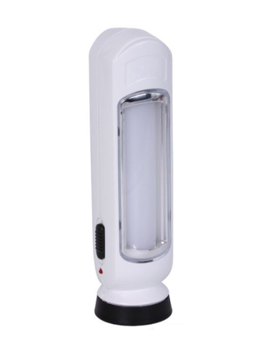 תאורת חירום ניידת נטענת OMEGA WIND 10W
