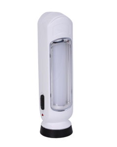 תאורת חירום ניידת נטענת OMEGA WIND 10W