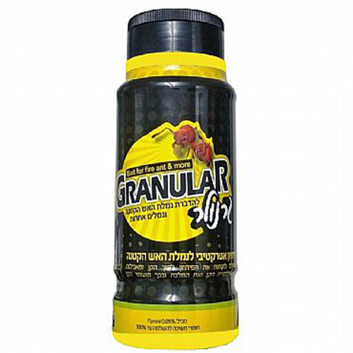 פיתיון נמלים GRANULAR גרנולר 200 גרם