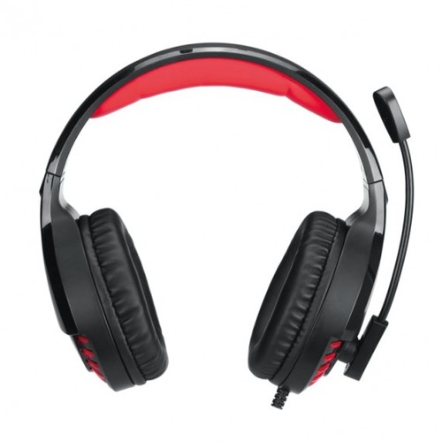 אוזניות סטריאו גיימינג Over Ear עם מיקרופון מובנה מבית MARVO SCORPION