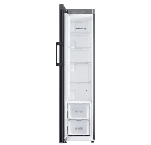 מקפיא Cool Select מסדרת Bespoke דגם RZ24T5600BK