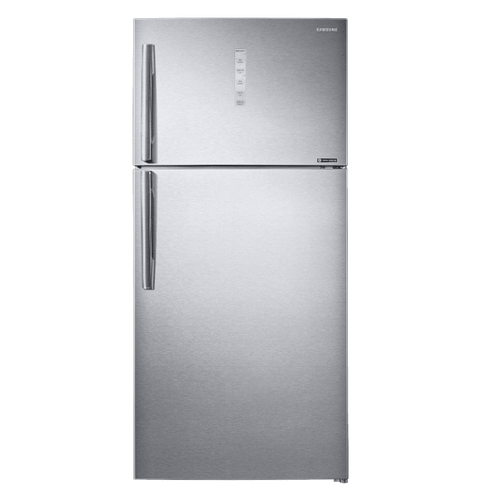 מקרר מקפיא עליון Samsung אינוורטר דגם RT62K7044SL